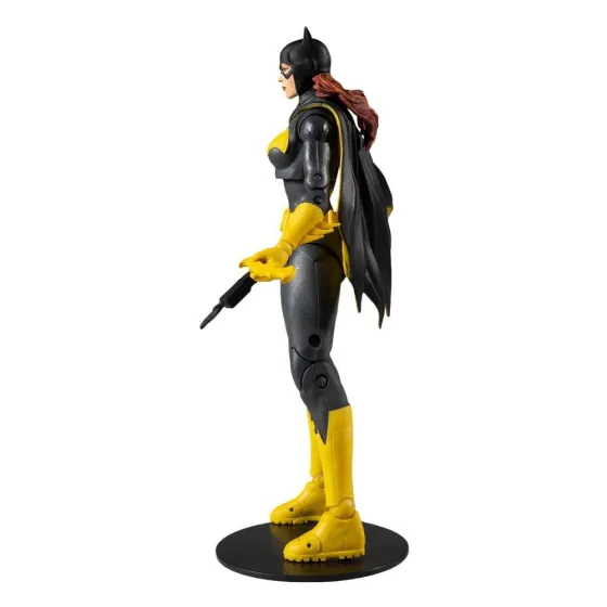 Figurka DC Multiverse - Batgirl (Batman: Three Jokers)