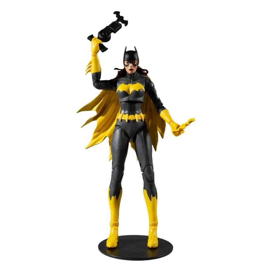 Figurka DC Multiverse - Batgirl (Batman: Three Jokers)