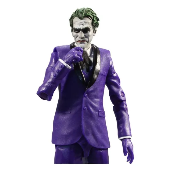Figurka DC Multiverse - The Joker The Criminal (Batman: Three Jokers)