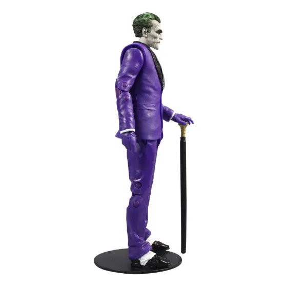 Figurka DC Multiverse - The Joker The Criminal (Batman: Three Jokers)