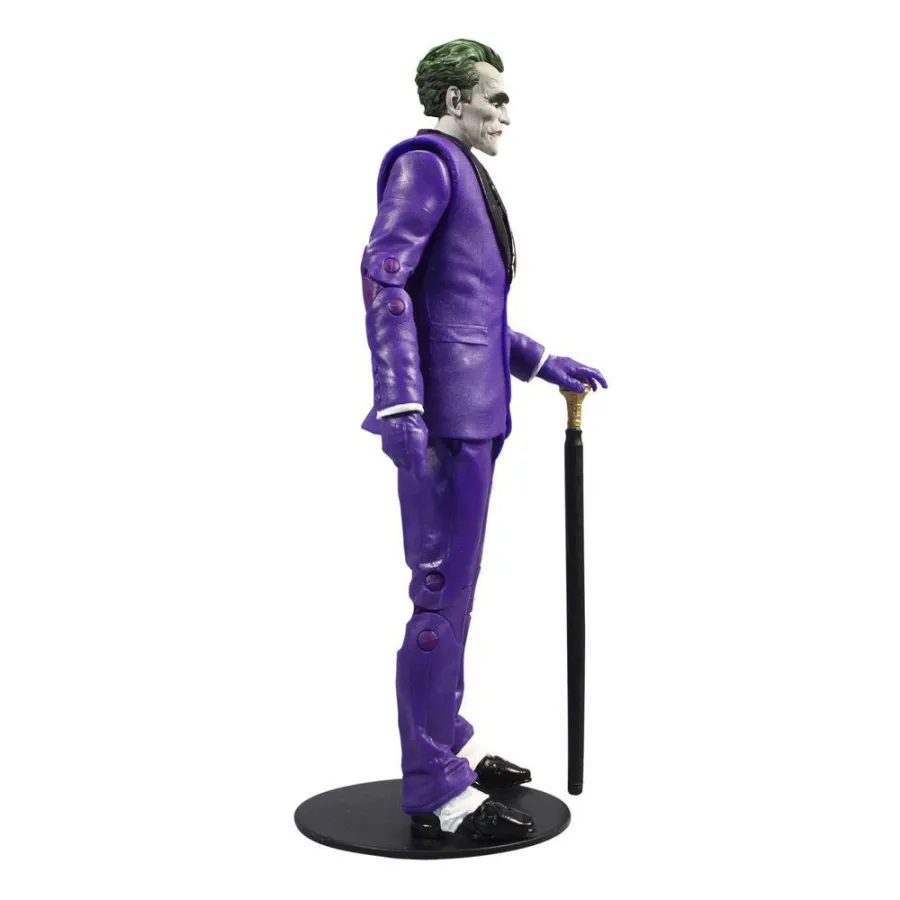 Figurka DC Multiverse - The Joker The Criminal (Batman: Three Jokers)