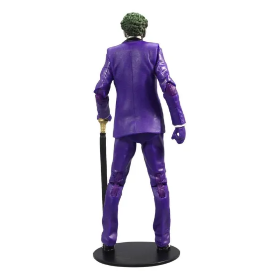 Figurka DC Multiverse - The Joker The Criminal (Batman: Three Jokers)