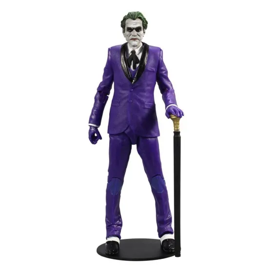 Figurka DC Multiverse - The Joker The Criminal (Batman: Three Jokers)