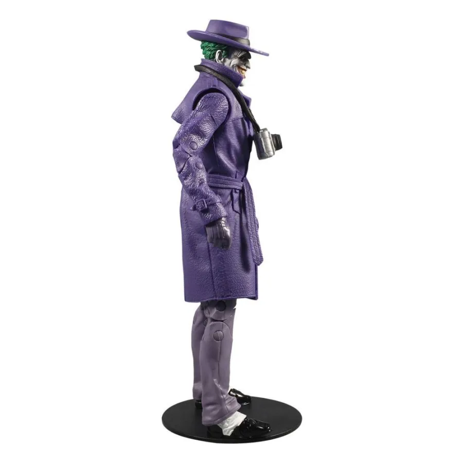 Figurka DC Multiverse - The Joker The Comedian (Batman: Three Jokers)