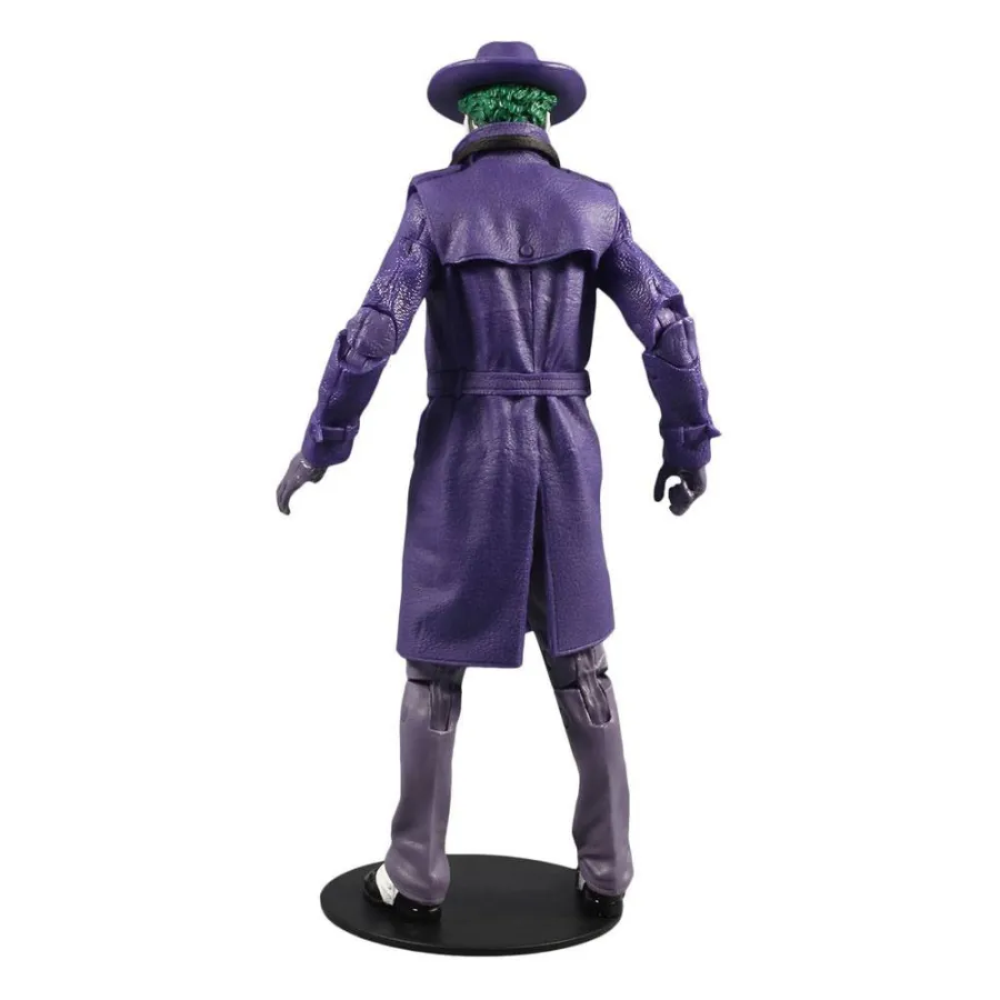 Figurka DC Multiverse - The Joker The Comedian (Batman: Three Jokers)