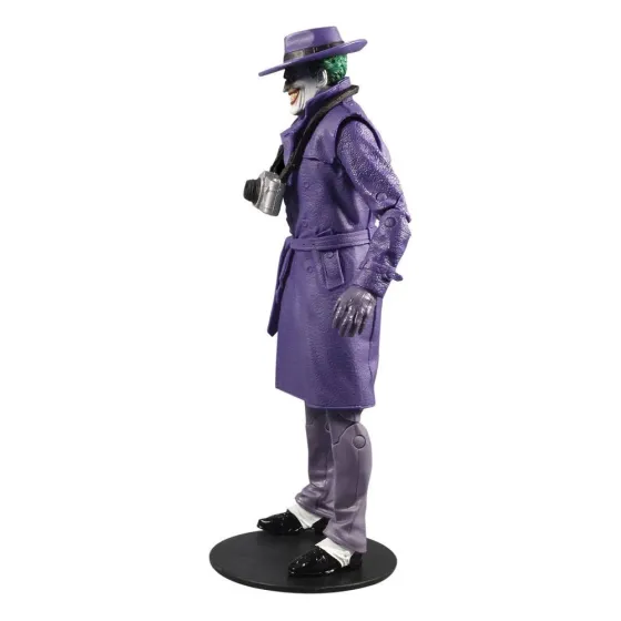 Figurka DC Multiverse - The Joker The Comedian (Batman: Three Jokers)