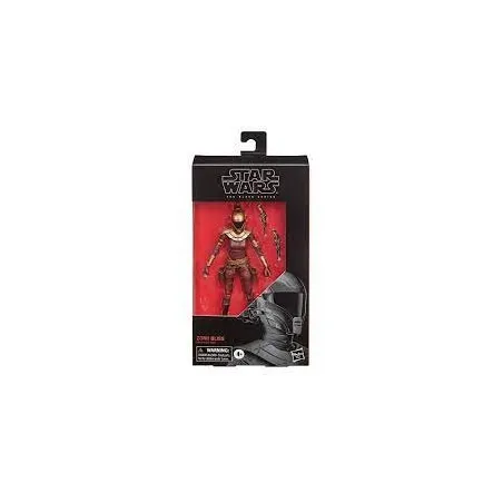 Figurka Zorii Bliss Star Wars Black Series E8070
