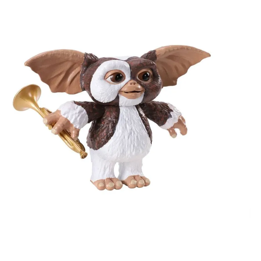 Figurka Gremlins Bendyfigs Bendable Gizmo 10 cm