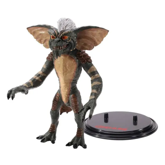 Figurka Gremlins Bendyfigs Bendable Stripe 15 cm