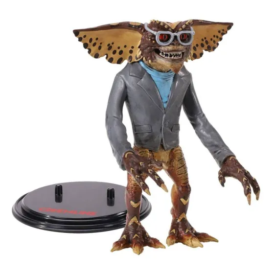 Figurka Gremlins Bendyfigs Bendable Brain 15 cm