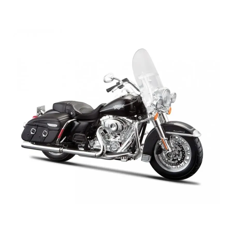 Model 2013 Harley Davidson FLHRC