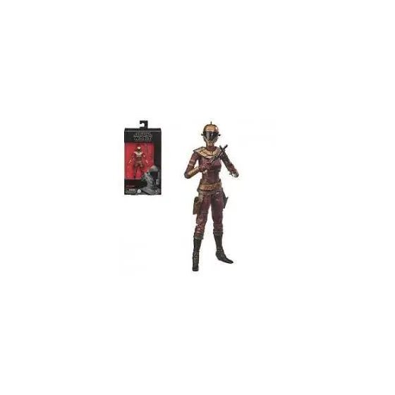 Figurka Zorii Bliss Star Wars Black Series E8070
