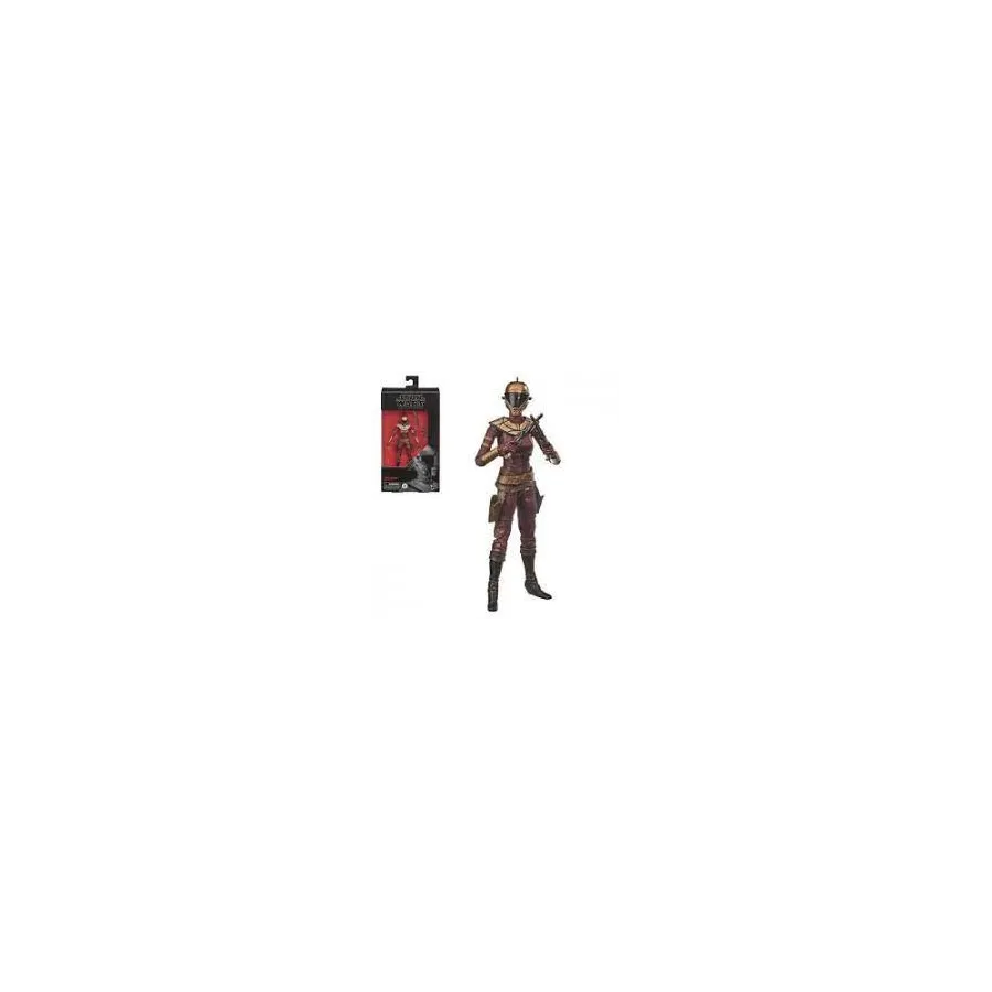 Figurka Zorii Bliss Star Wars Black Series E8070