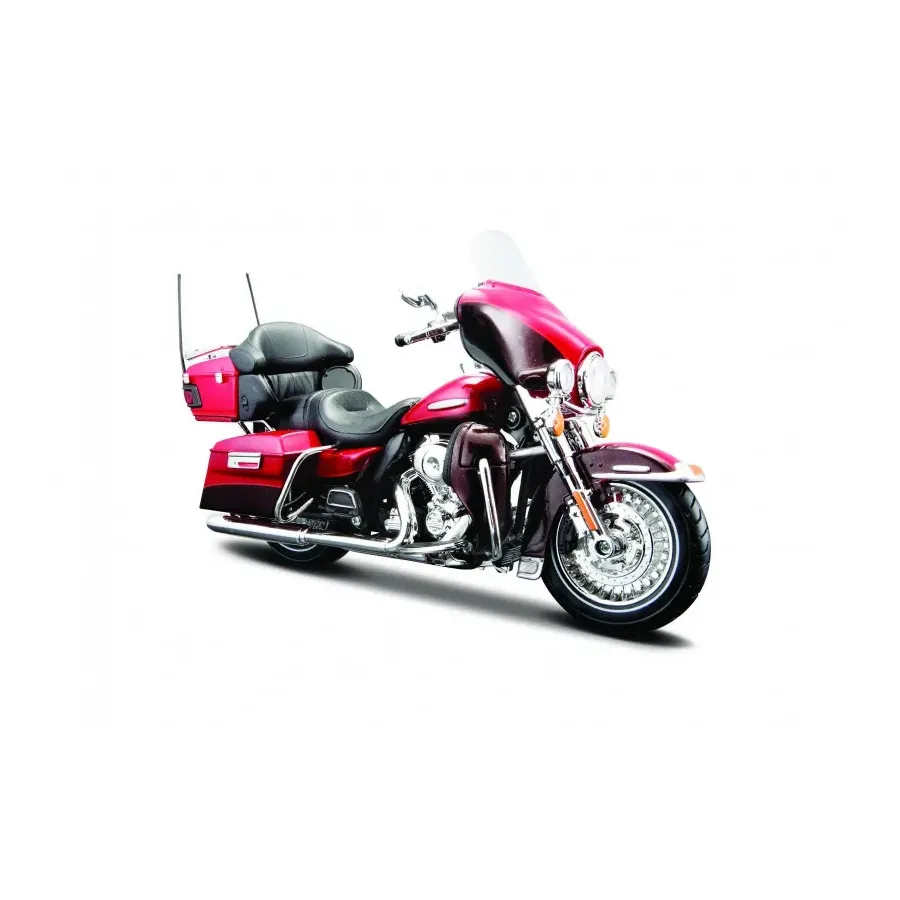 Model Motocykl 2013 Harley Davidson FLHTK
