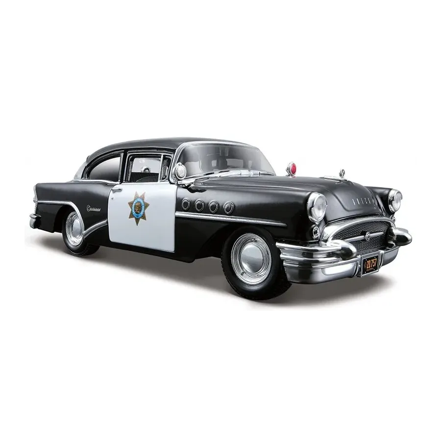 Model kompozytowy Buick Century