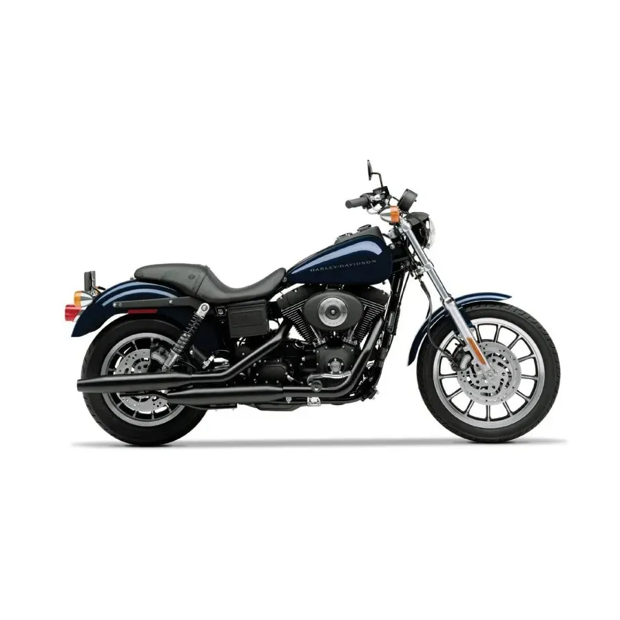 2004 Harley Davidson Dyna