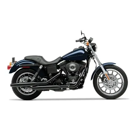 2004 Harley Davidson Dyna