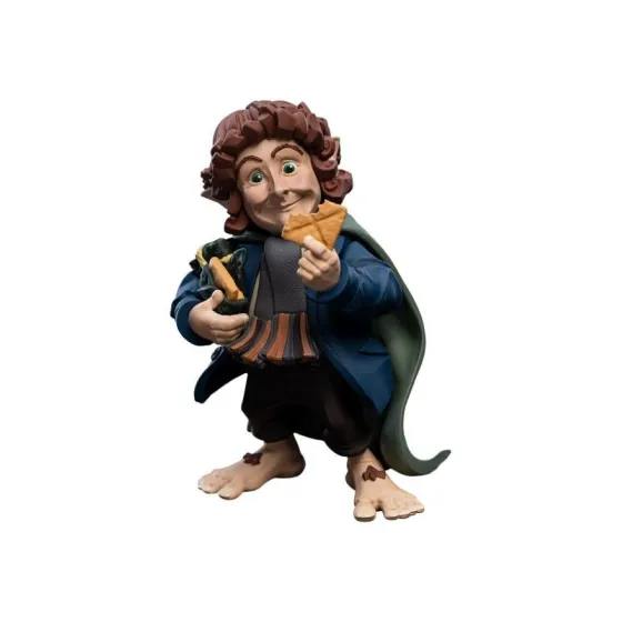 Figurka Lord of the Rings Mini Epics Vinyl Pippin 18 cm