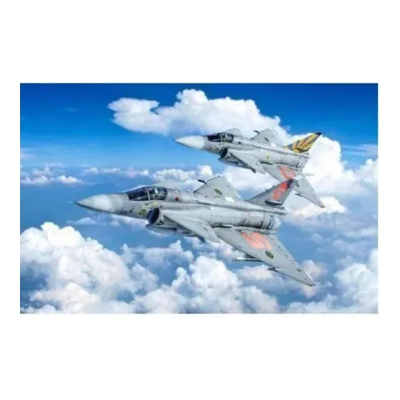 SAAB JA 37 Jaktviggen