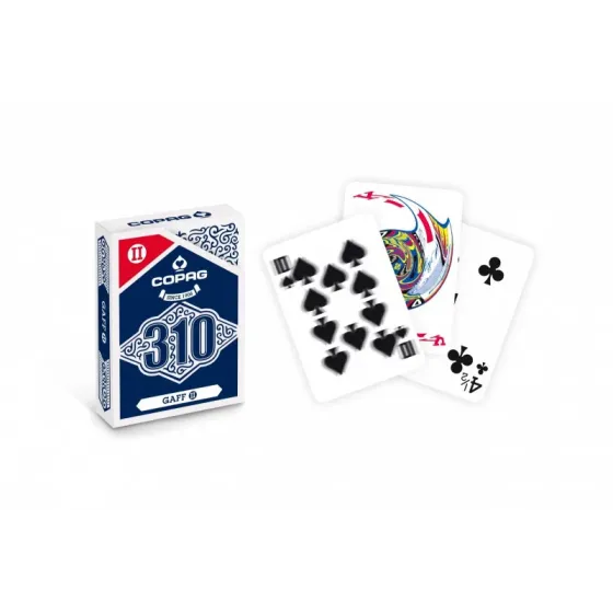Karty Copag 310 GAFF Karty Copag 310 GAFF