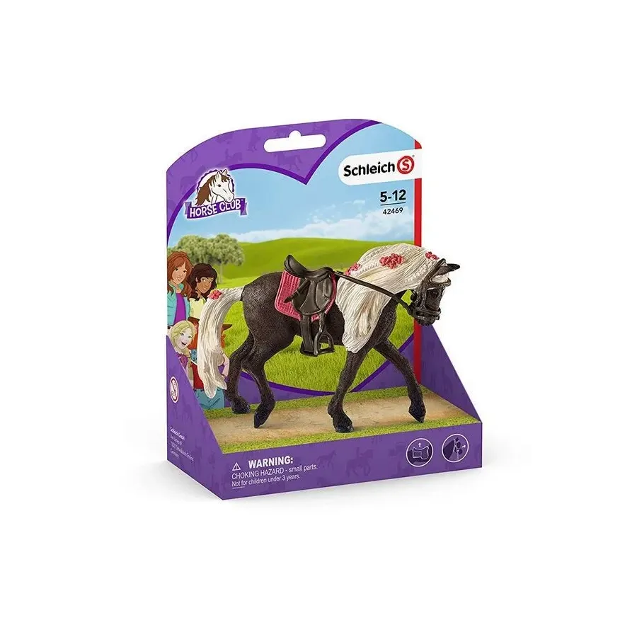 Figurka Rocky Koń górski