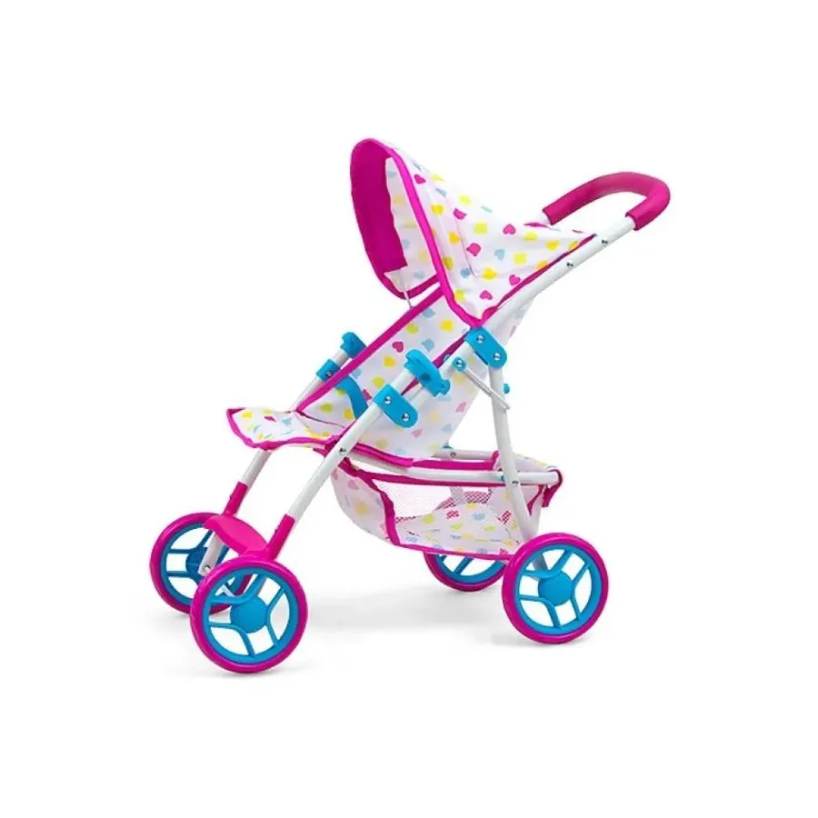 Wózek dla lalek Natalie Candy