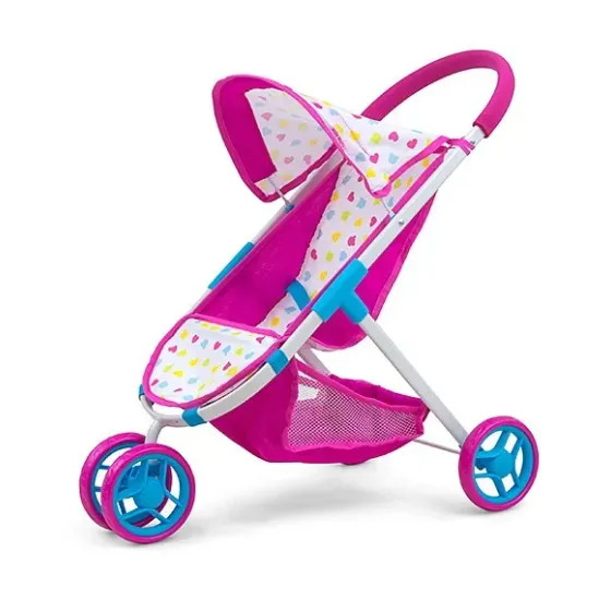 Wózek dla lalek Susie Candy