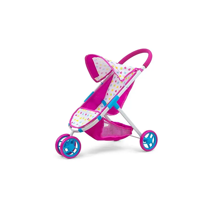 Wózek dla lalek Susie Candy