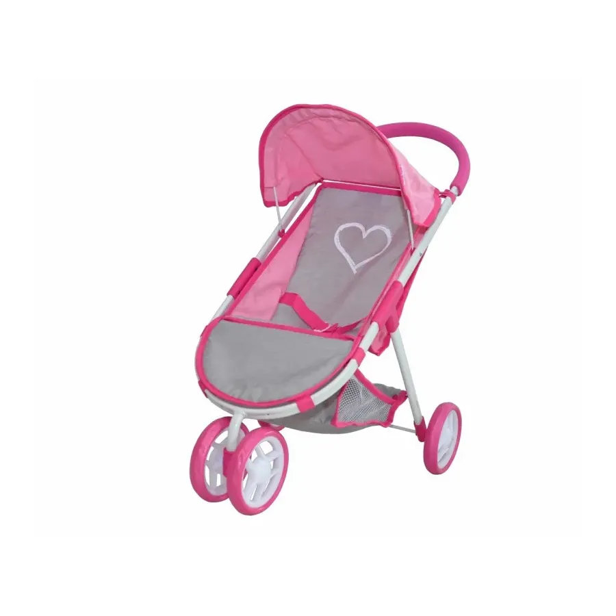 Wózek dla lalek Susie Prestige