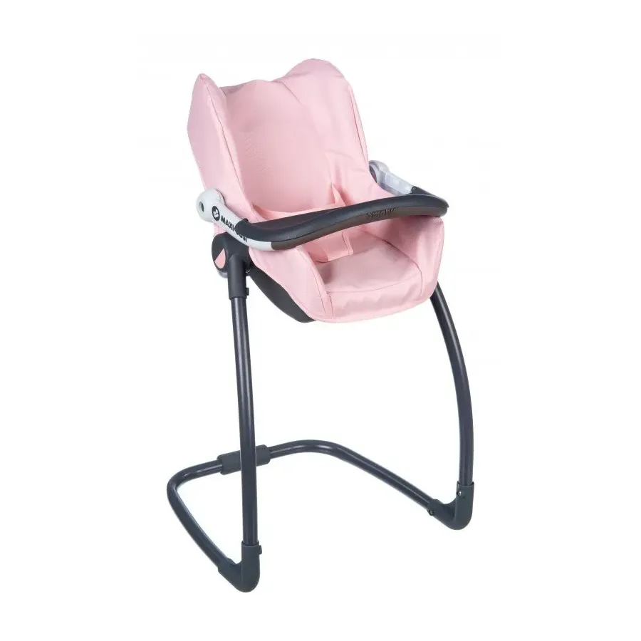 Krzesełko do karmienia 3w1 MC&Q