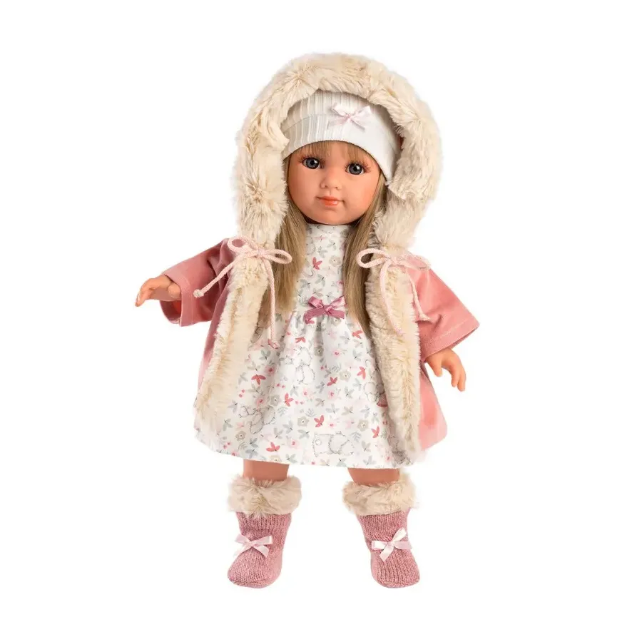 Lalka Elena 35 cm