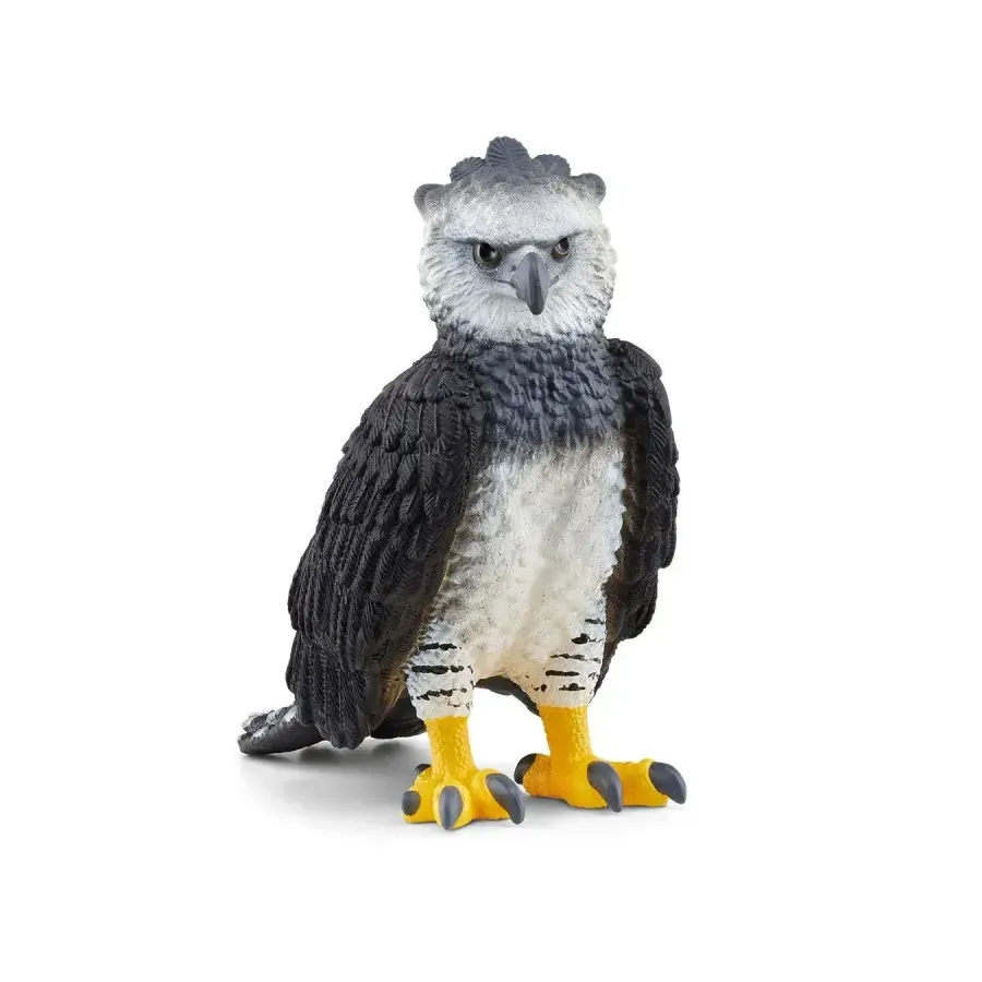 Figurka Harpia Wielka Wild Life