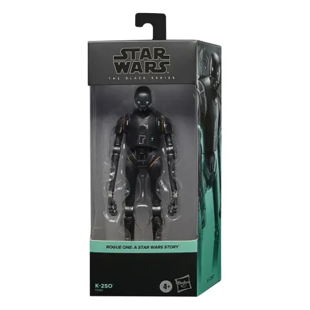 Figurka akcji Star Wars Black Series - K-2SO F2891 (Rogue One)