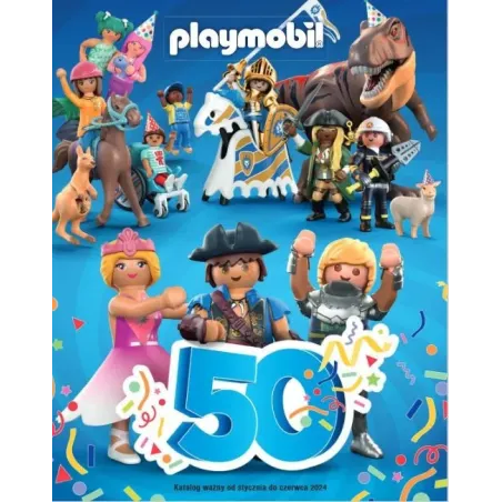 Katalog I 2024 Polska