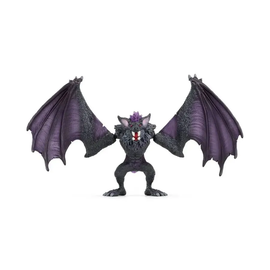 Figurka Mroczny nietoperz