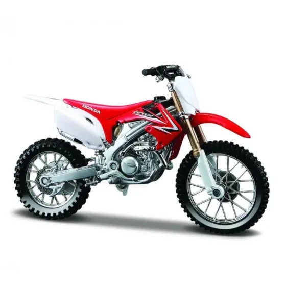 Model Yamaha YZ-450F 1/18