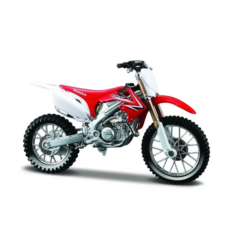 Model Yamaha YZ-450F 1/18