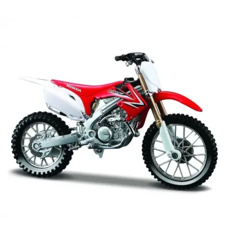 Model Yamaha YZ-450F 1/18