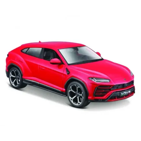 Model Lamborghini Urus czerwony 1/24