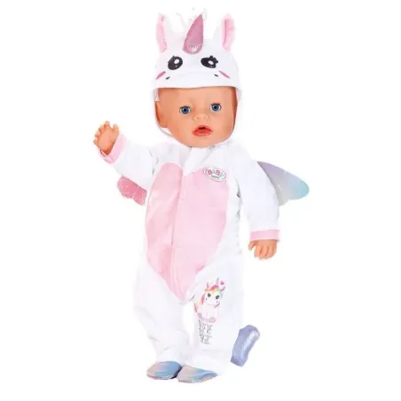 Baby Born Kombinezon Jednorożec