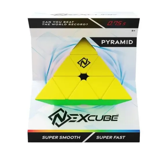 Kostka Nexcube Pyramid