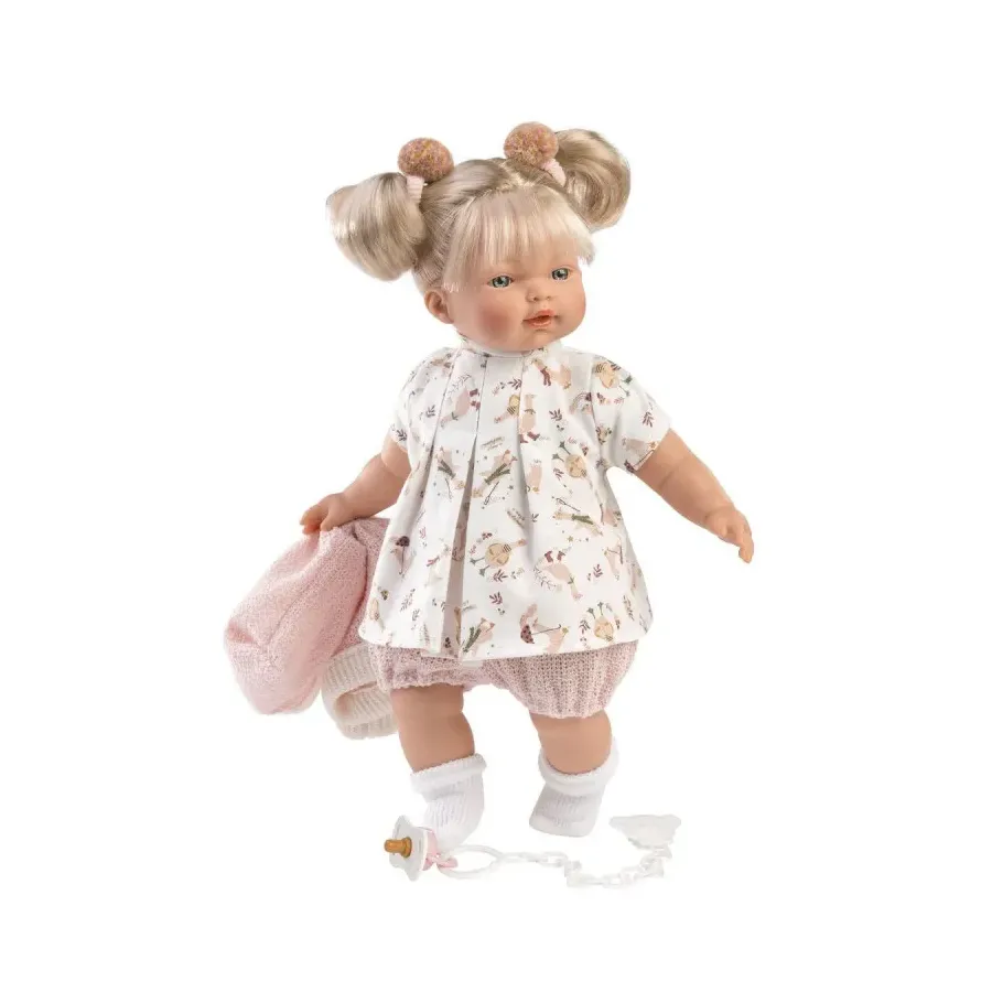 Lalka Roberta 33 cm