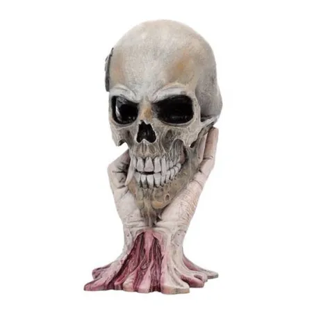 Statuetka Metallica Sad But True Skull 22 cm