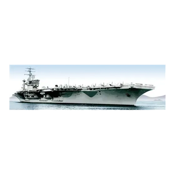 U.S.S. Nimitz