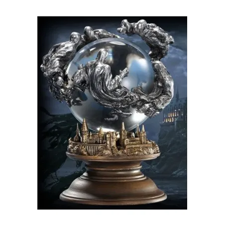 Harry Potter - Dementors Crystal Ball 13 cm