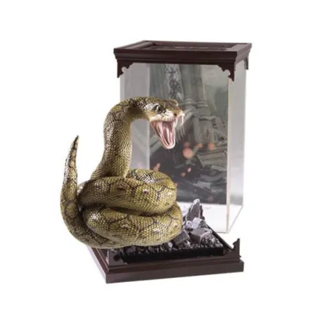 Statuetka Harry Potter Magical Creatures Nagini 19 cm