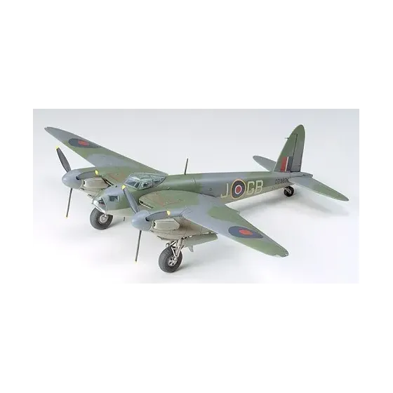 TAMIYA De Havilland Mosq uito B Mk.I/PR