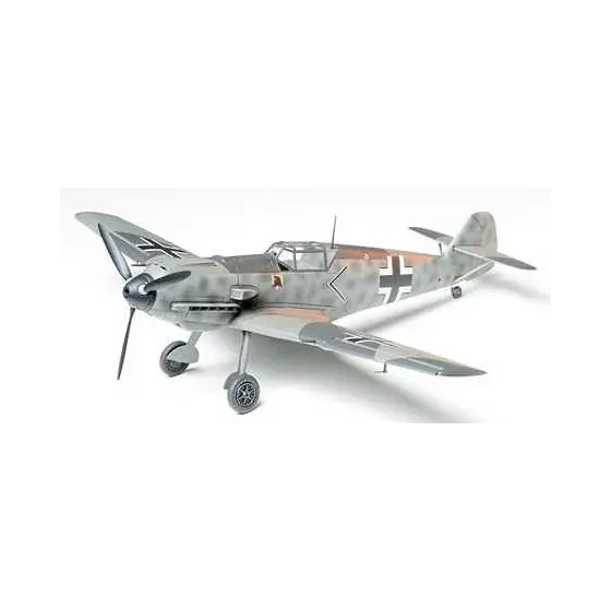 TAMIYA Messerschmitt Bf1 09 E-3