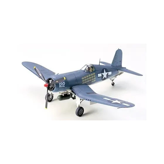 Model plastikowy US Vought F4U-1A Corsair