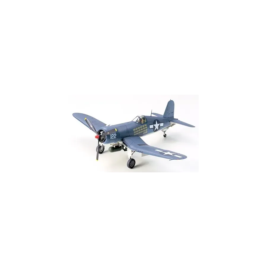 Model plastikowy US Vought F4U-1A Corsair